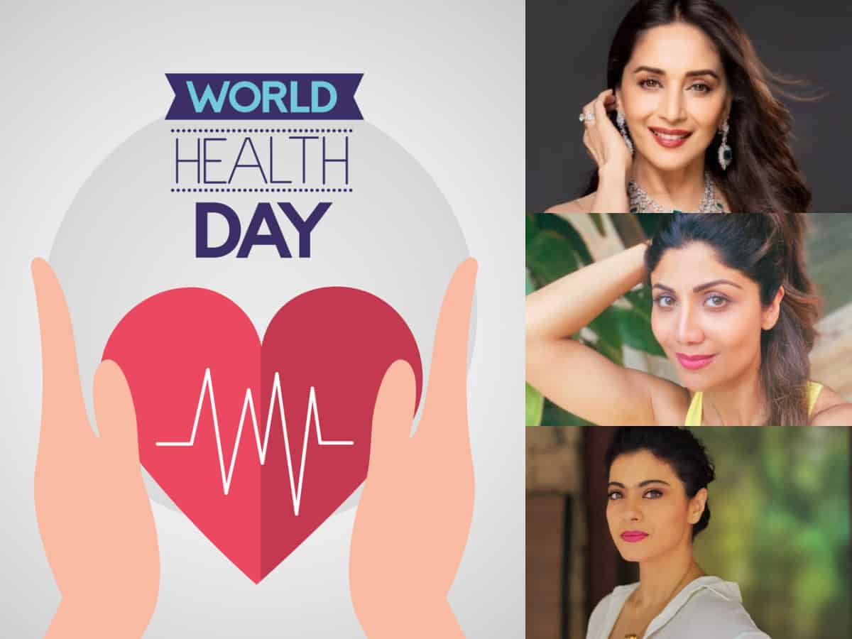 World Health Day: Bollywood discusses COVID on social media