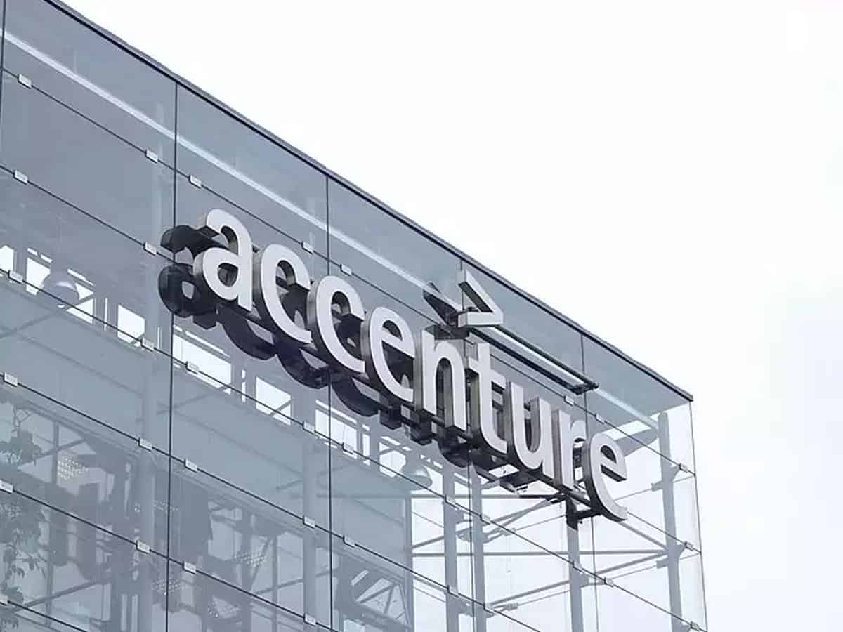 Accenture claims 'no impact' in apparent ransomware attack