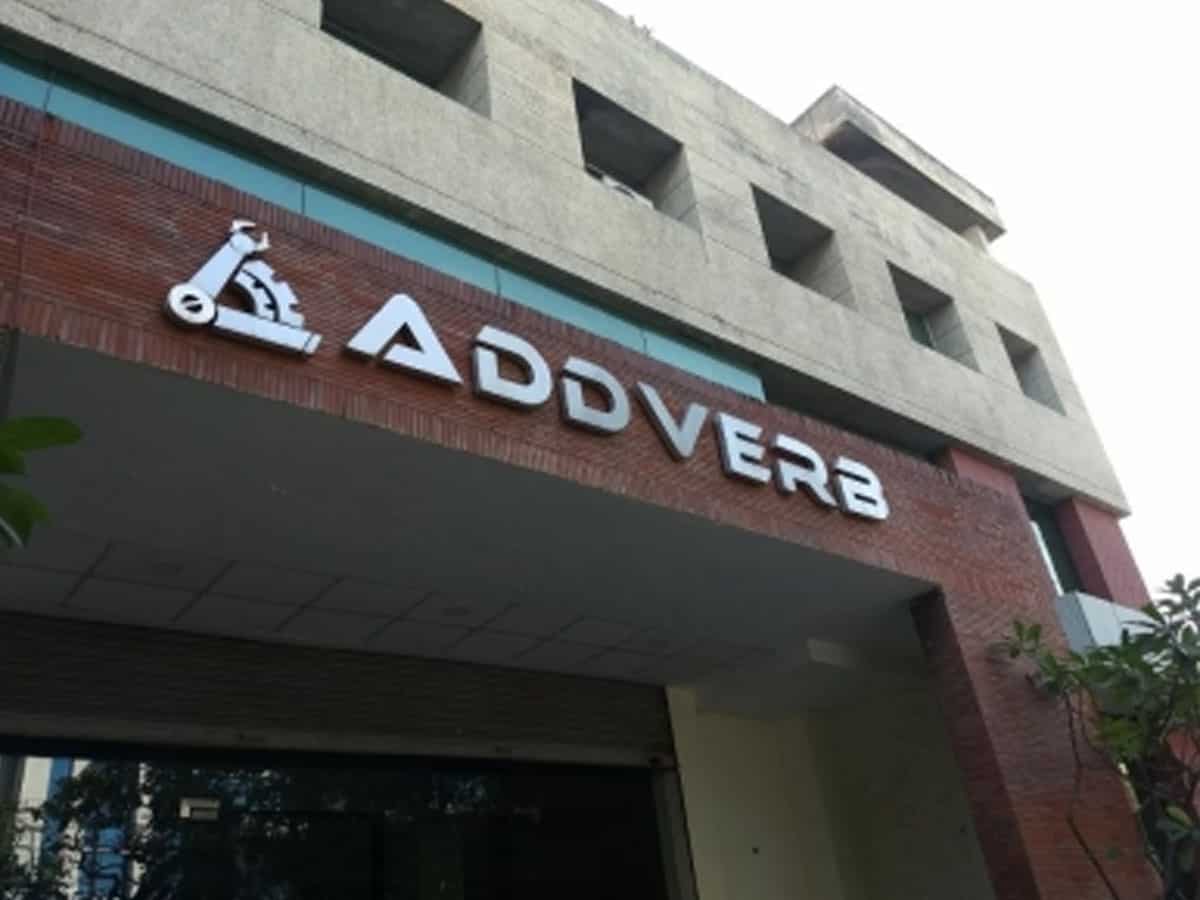 Robotics firm Addverb eyes Rs 4,000 cr revenue in India in 2 yrs