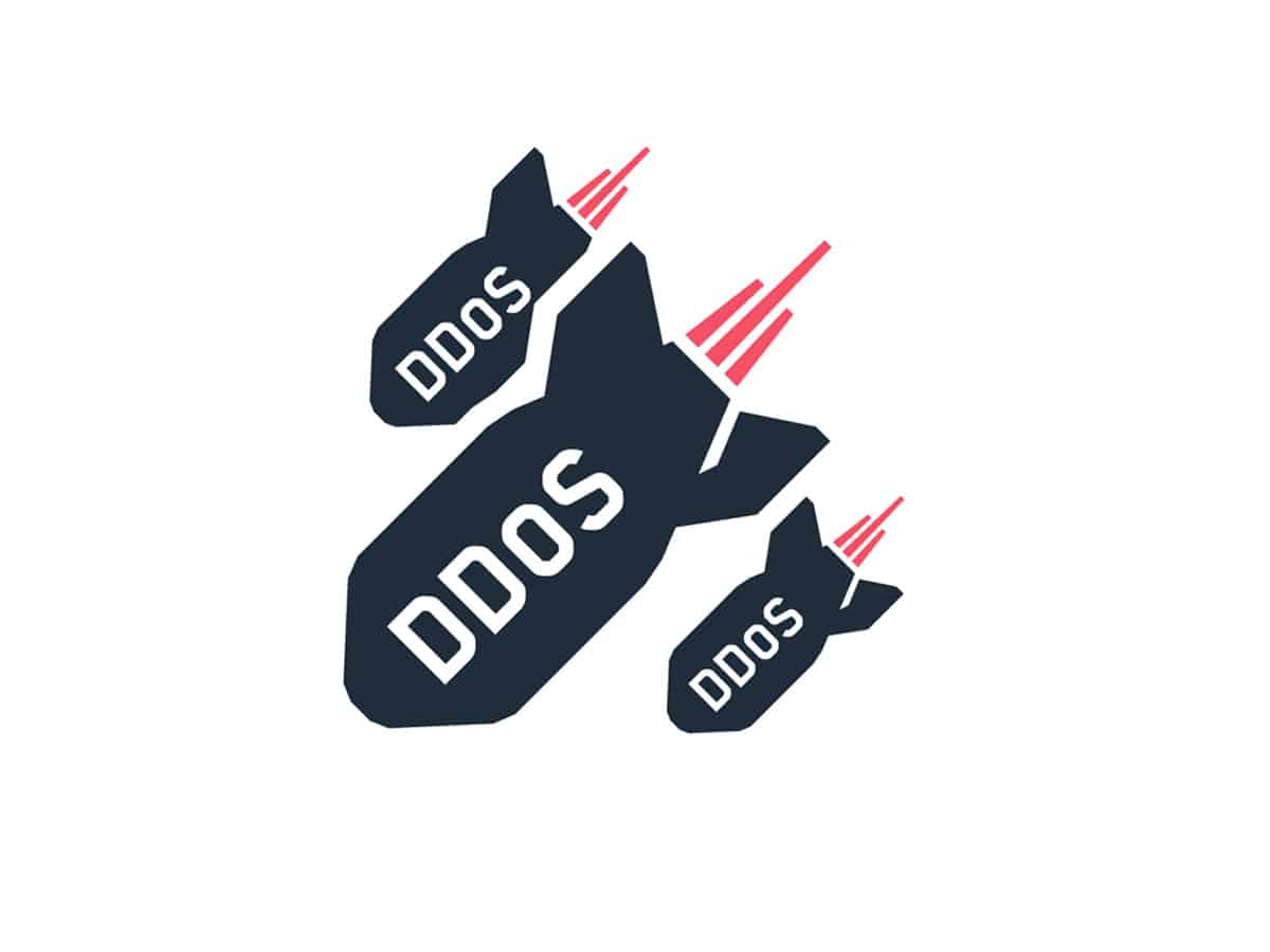 DDoS hacking attempts drop in Q1 2021: Report