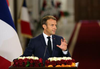 French Prez threatens to withdraw troops from Mali
