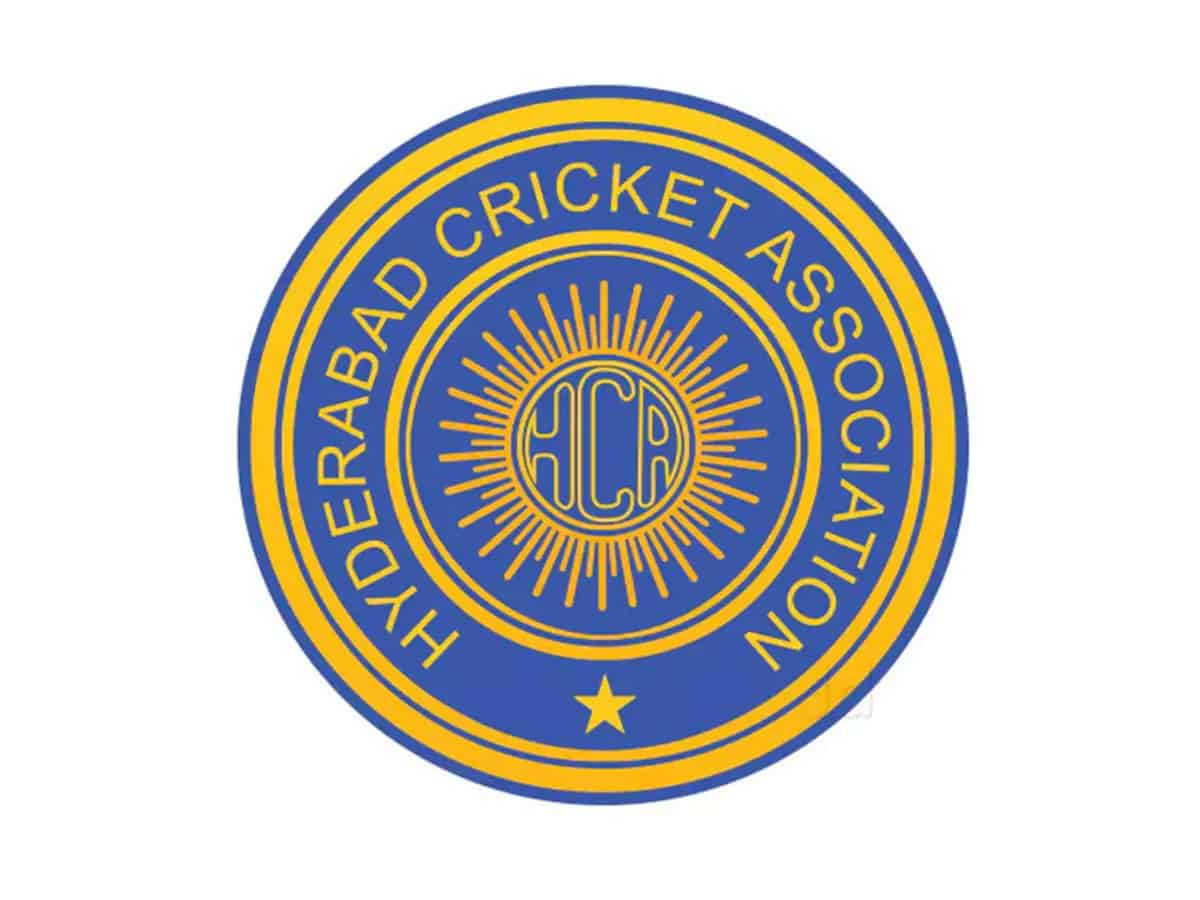 Hyderabad cricket association league matches to begin from June 6