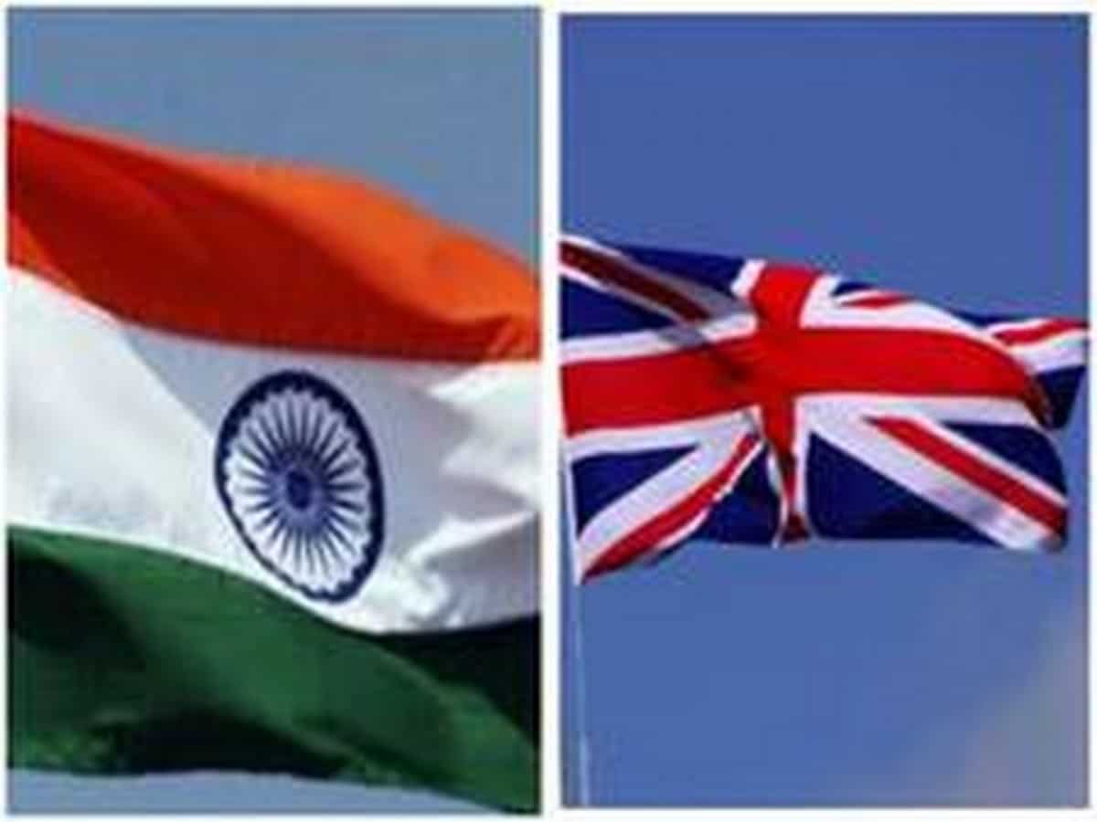 India-UK to boost work visas for Indian nationals