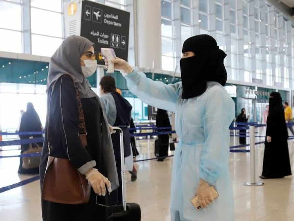 Kuwait starts receiving vaccinated expats