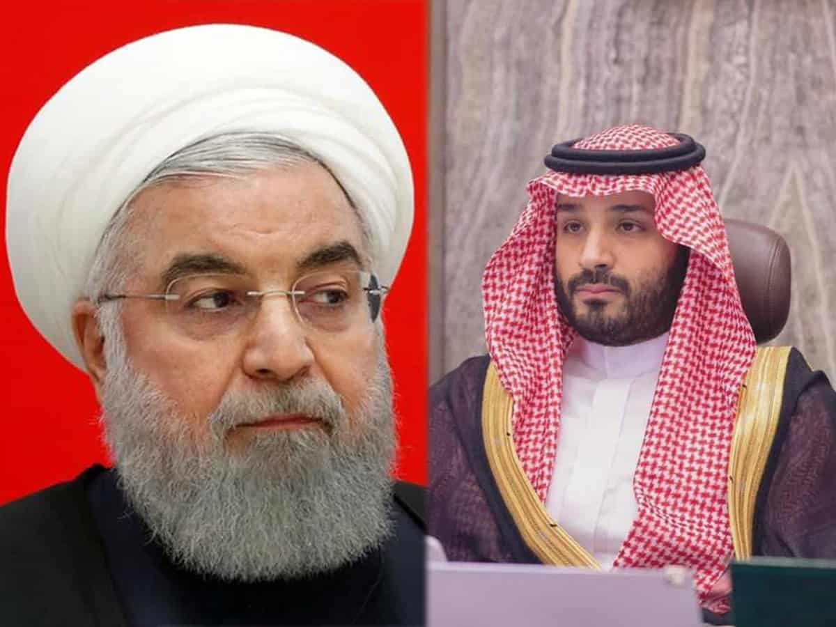 Iran confirms direct talks with Saudi