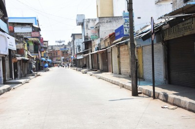 Karnataka for stricter lockdown to stem Covid in rural areas