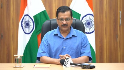 Kejriwal, US envoy discuss cooperation to tackle Covid