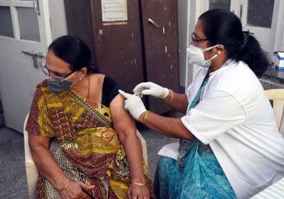 K'taka to focus on completion of 2nd Covid vax dose for those above 45
