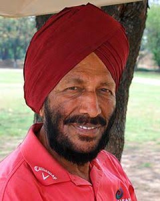 Legendary athlete Milkha discharged, wife shifted to ICU