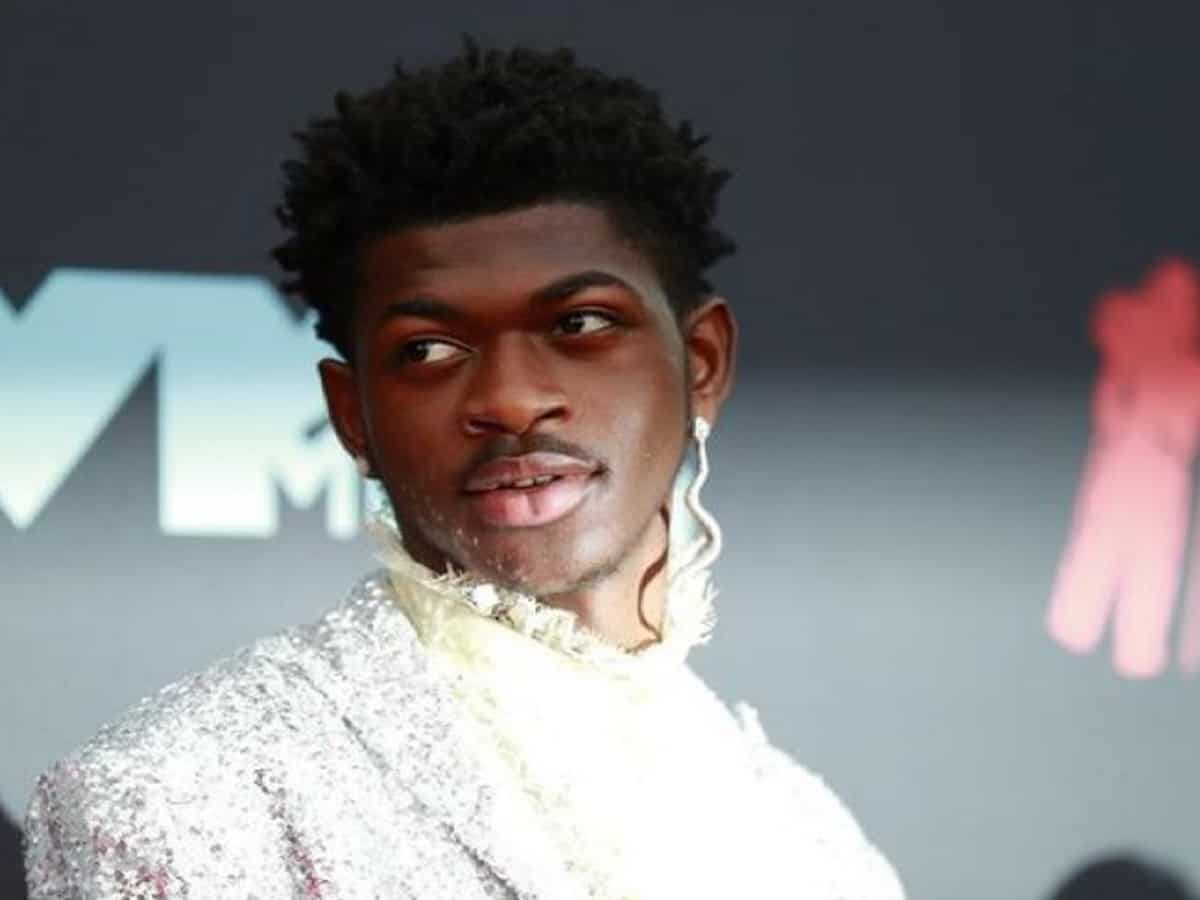 Lil Nas X feels people use him as stepping stone in relationships
