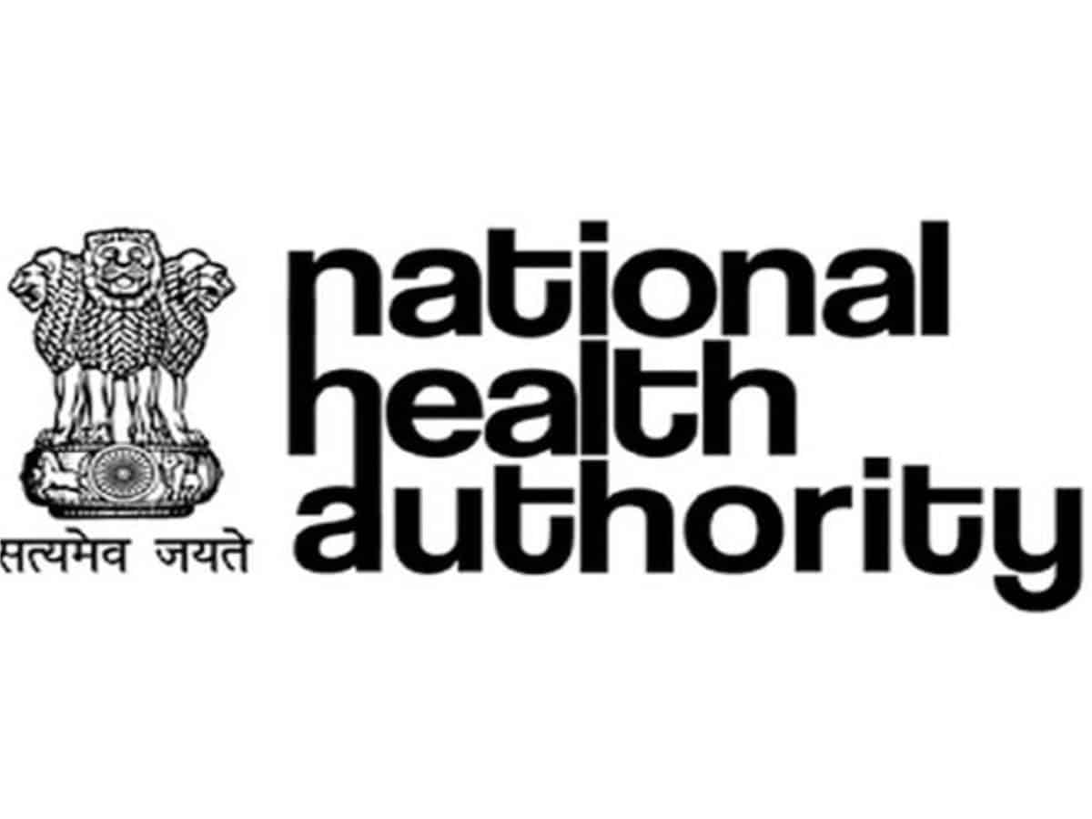 NHA signs MoU with Telangana govt to integrate AB-PMJAY with Aarogyasri scheme