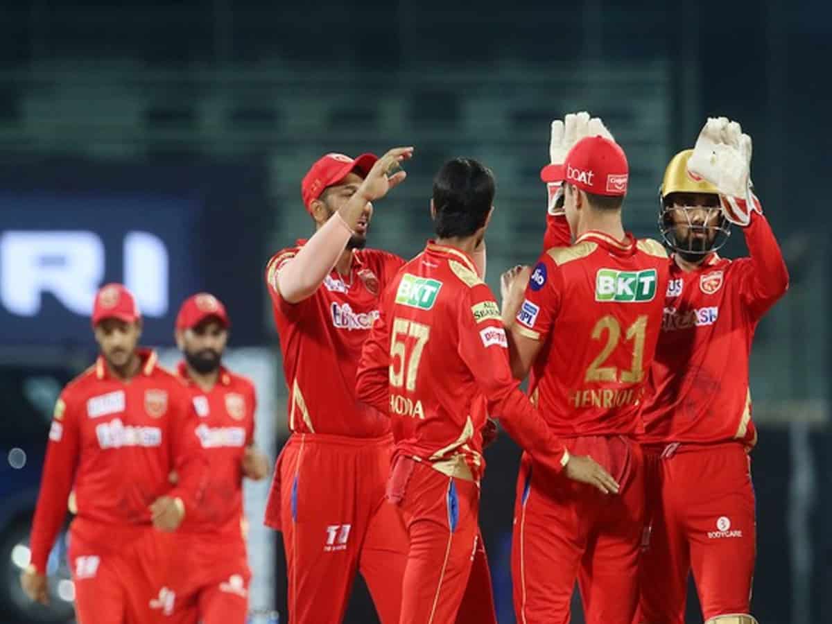 IPL: Punjab Kings team members reach home 'safely', few quarantining outside India