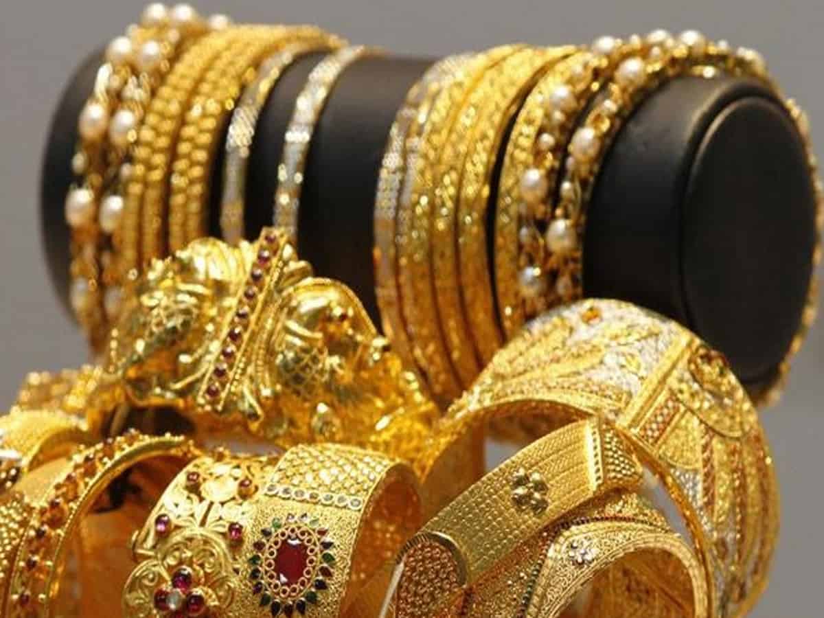 Hyderabad: ED seizes properties of Ghanshyamdas Jewels for 90 Cr loan fraud