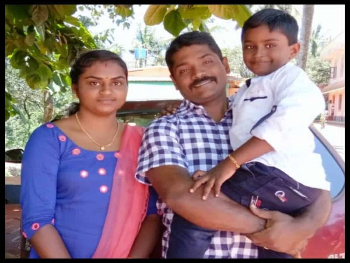 Kerala nurse dies in Israel’s rocket attack; uncertainty prevails to get mortal remains