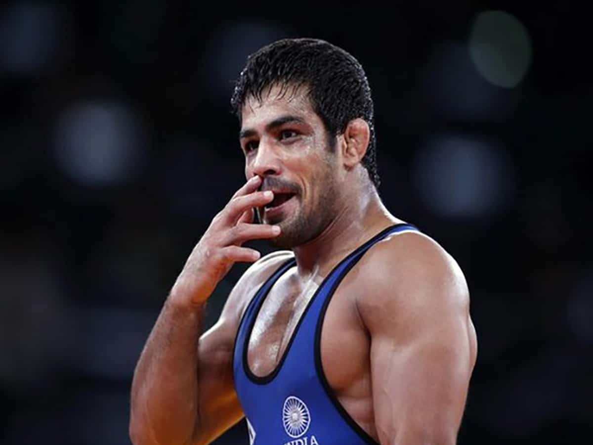 Close-aide of Sushil Kumar sent to 4-day police custody