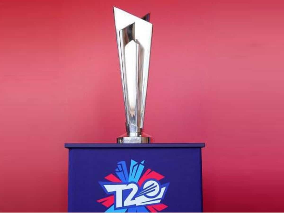 ICC confirms T20 world cup will be hosted by UAE, Oman