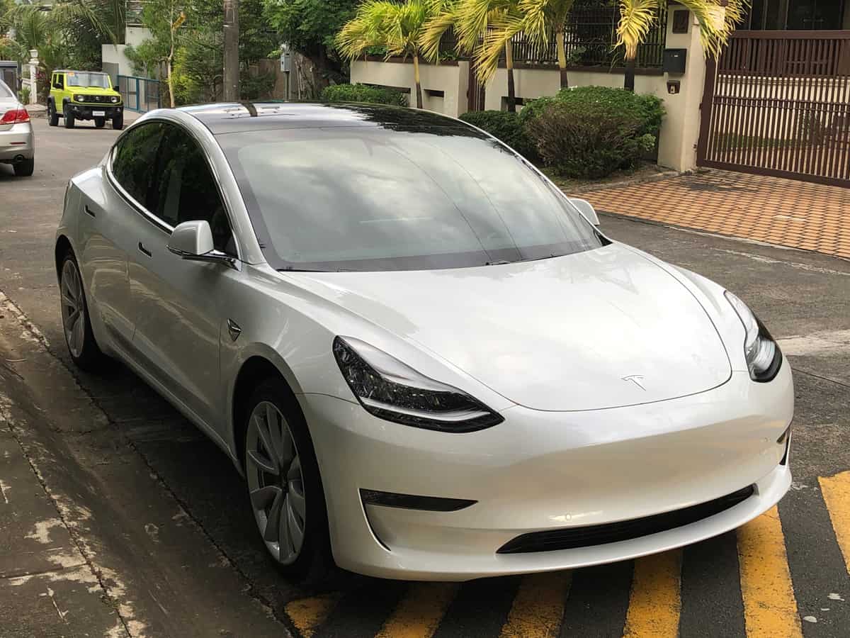 Tesla expected to reach 1.3 mn deliveries in 2022: Report
