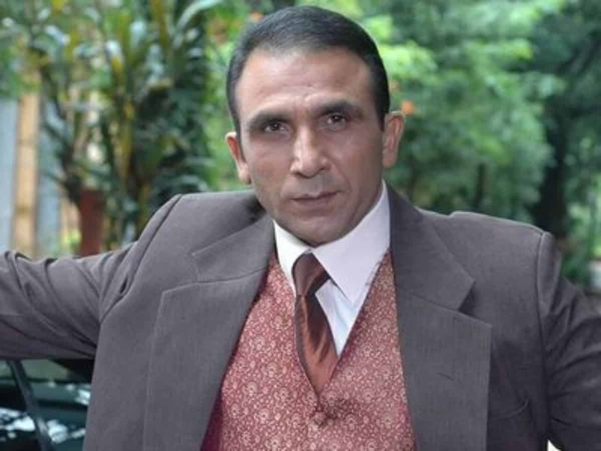 Indian army officer-turned-actor Bikramjeet Kanwarpal dies at 52