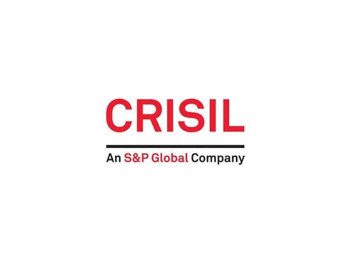 High frequency indicators show economic activity 'softening': Crisil Research