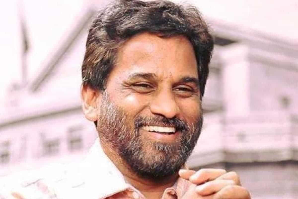 Telugu anchor, actor TNR passes away.