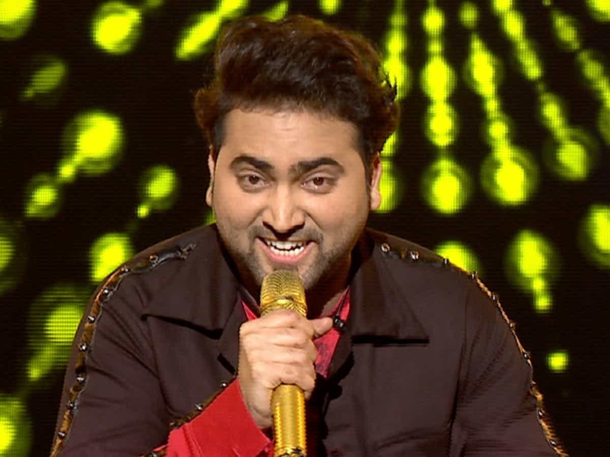 Fans demand removal of Mohammed Danish from Indian Idol 12, why?