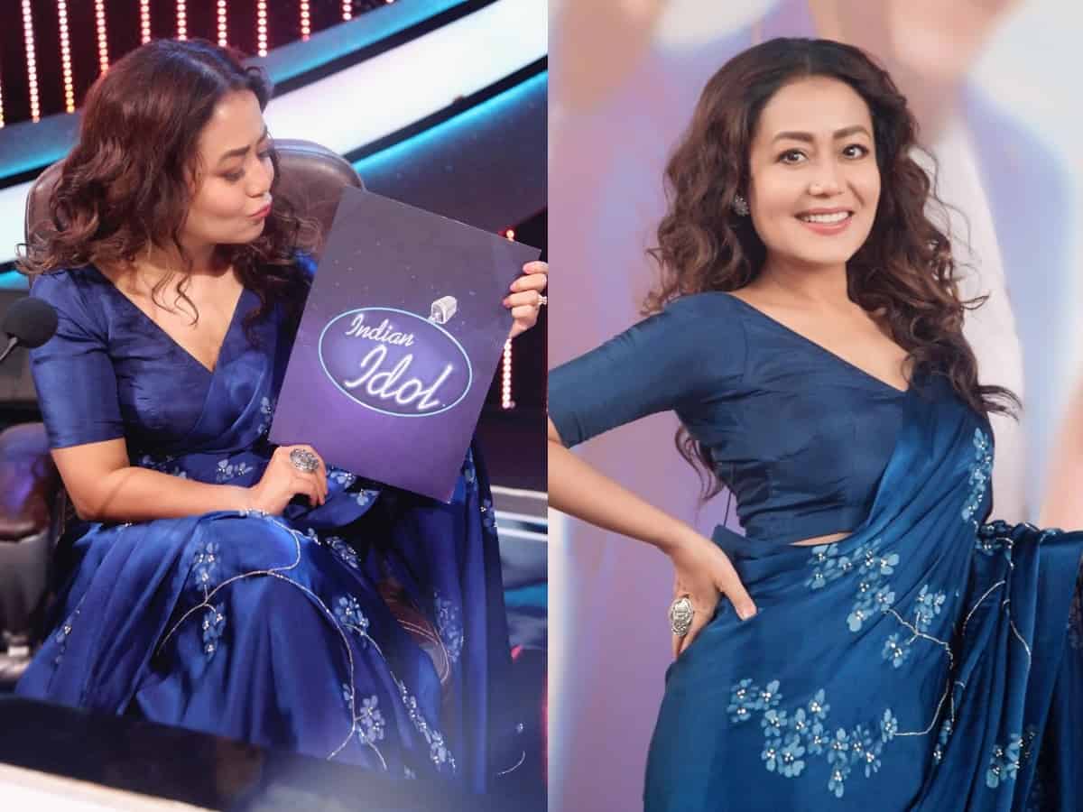Neha Kakkar exits from Indian Idol 12, here's why