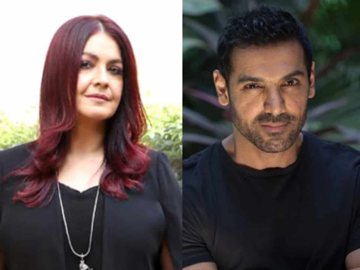John Abraham, Pooja Bhatt thank Delhi Police for arresting 2 people for beating stray dog to death