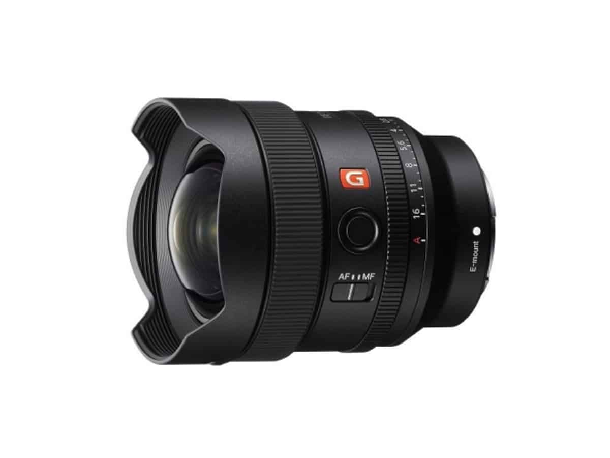 Sony expands E-mount lens lineup in India