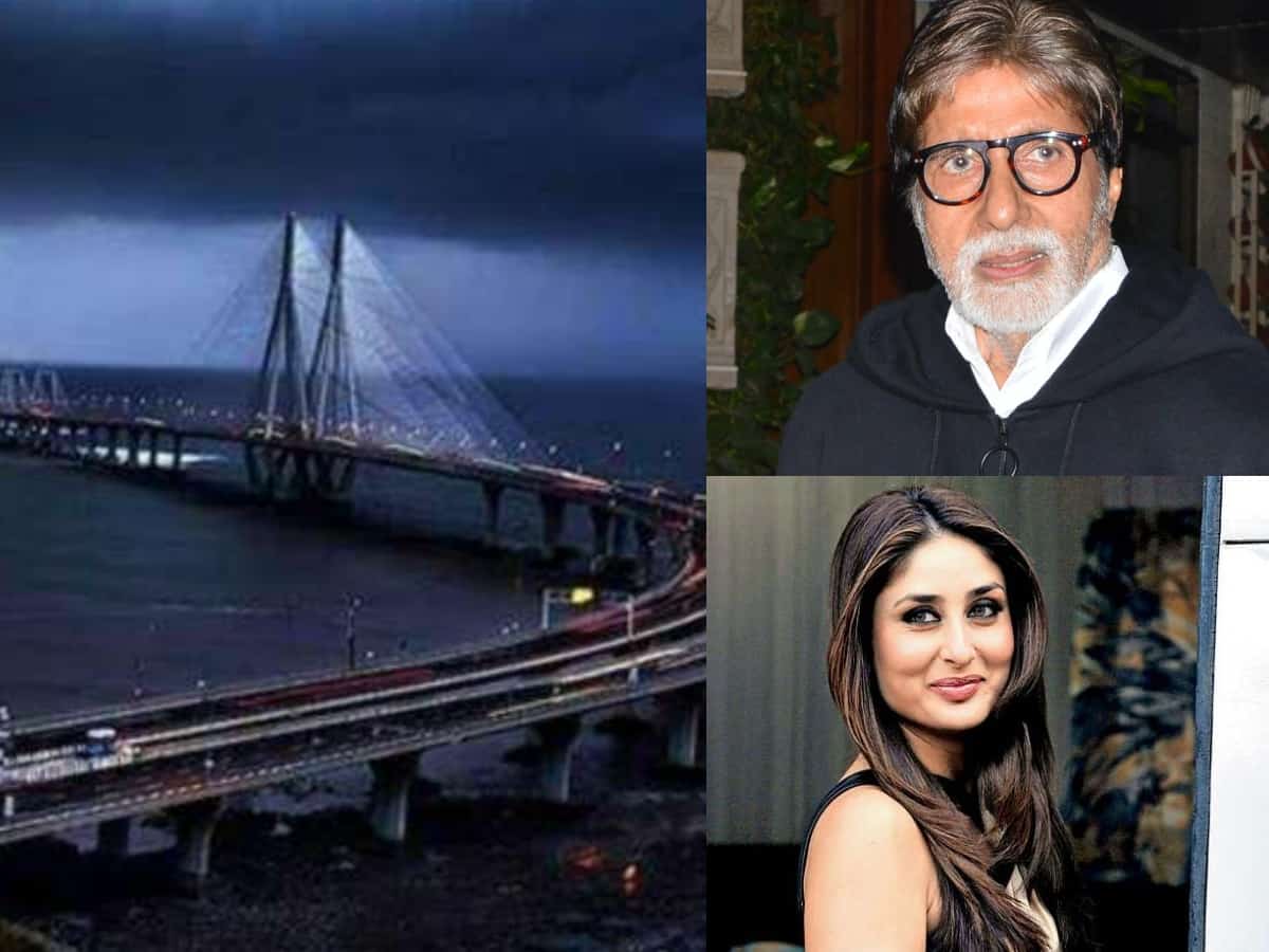 B-town stars urge fans to stay home as Cyclone Tauktae approaches Mumbai coast