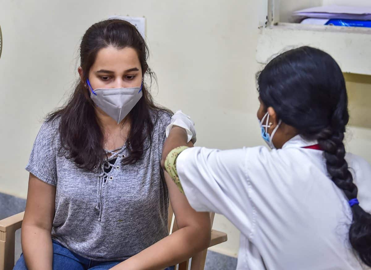 Telangana vaccination drive reaches 1 crore milestone