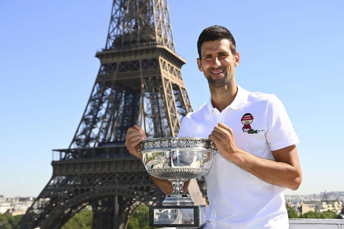 Festering rot: If Serbia can produce Novak Djokovic, why India cannot?