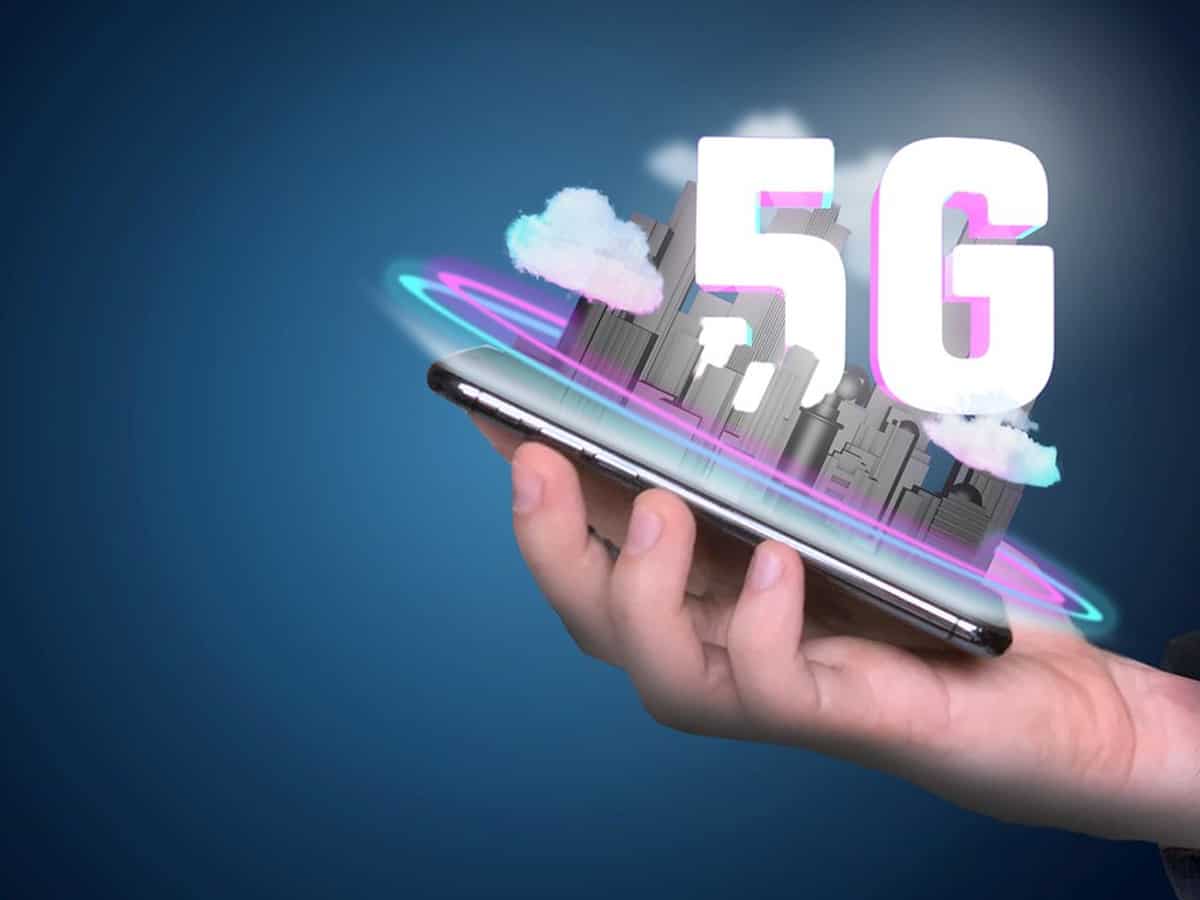 S.Korea's 5G speeds up, coverage grows in 2021