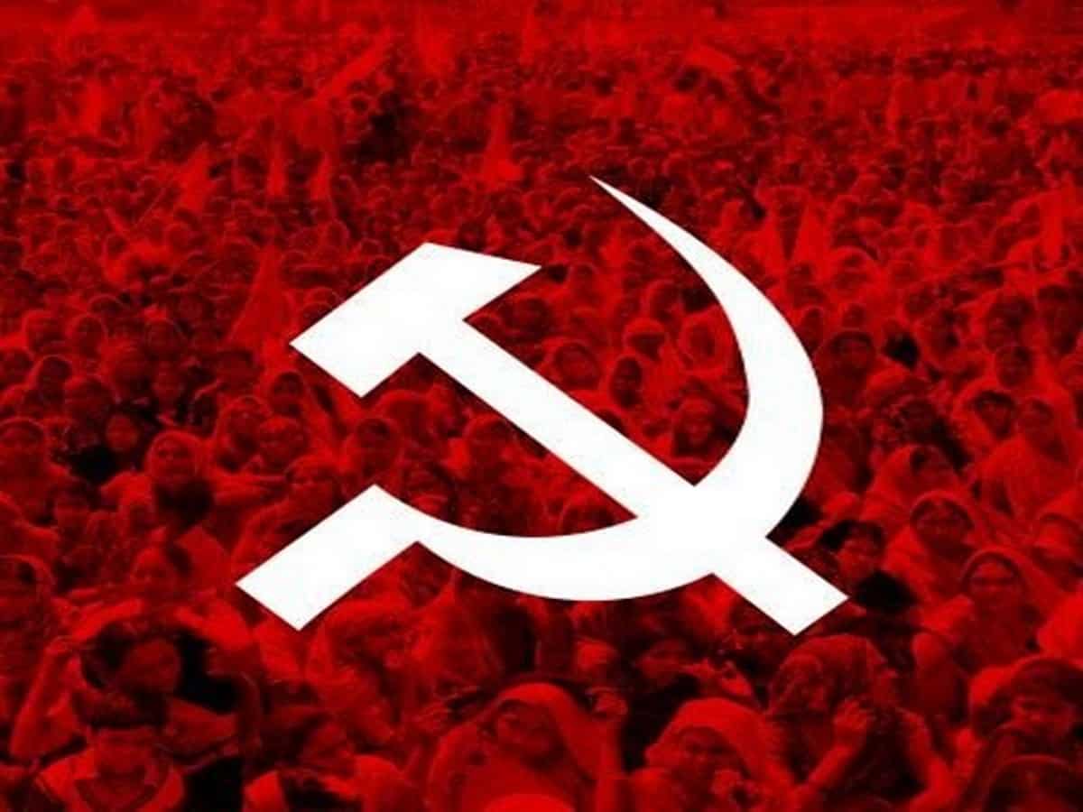 Hyderabad: CPI, CPM to hold joint public meeting on April 9
