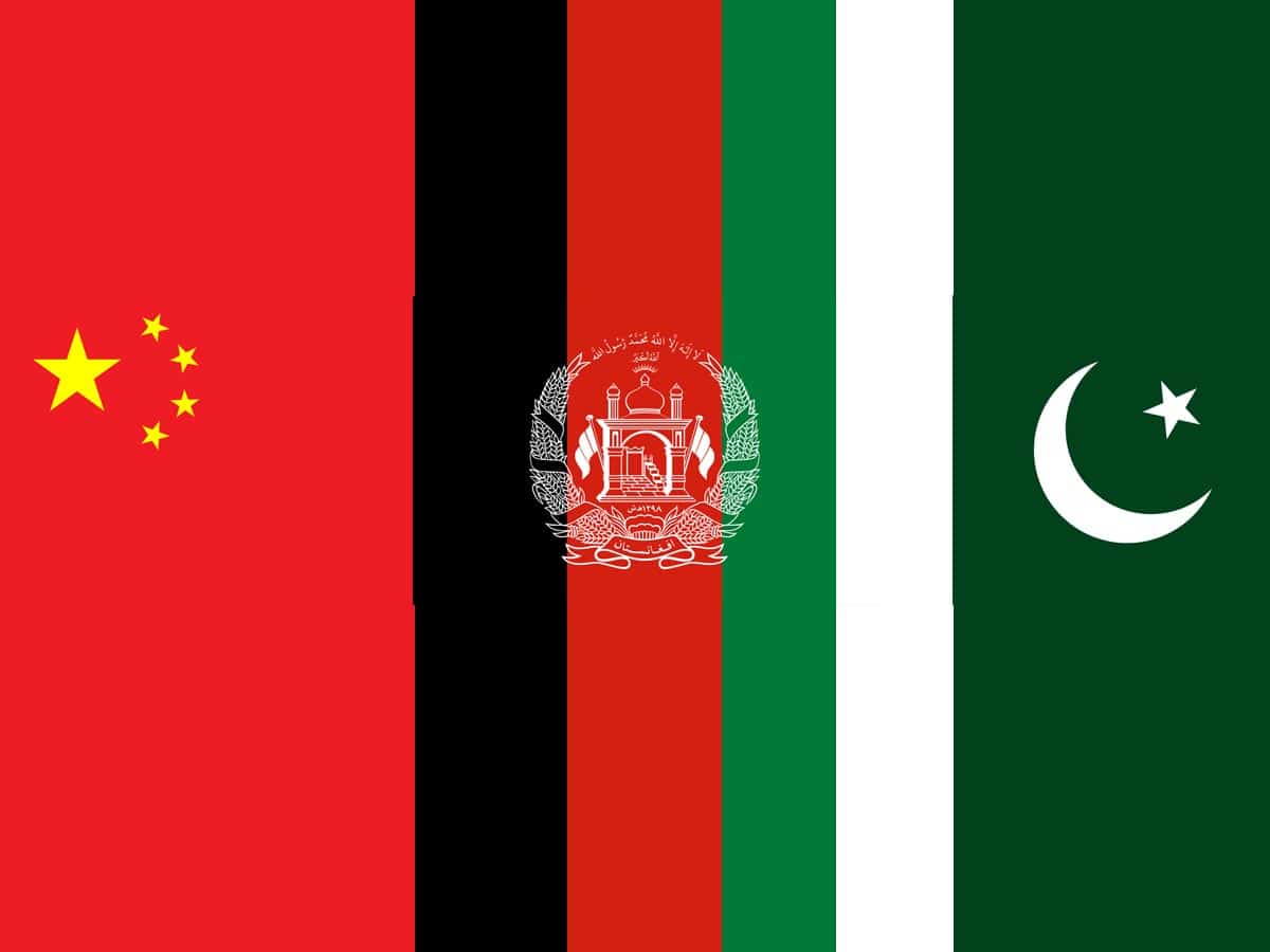 China, Pakistan and Afghanistan – new game in South Asia