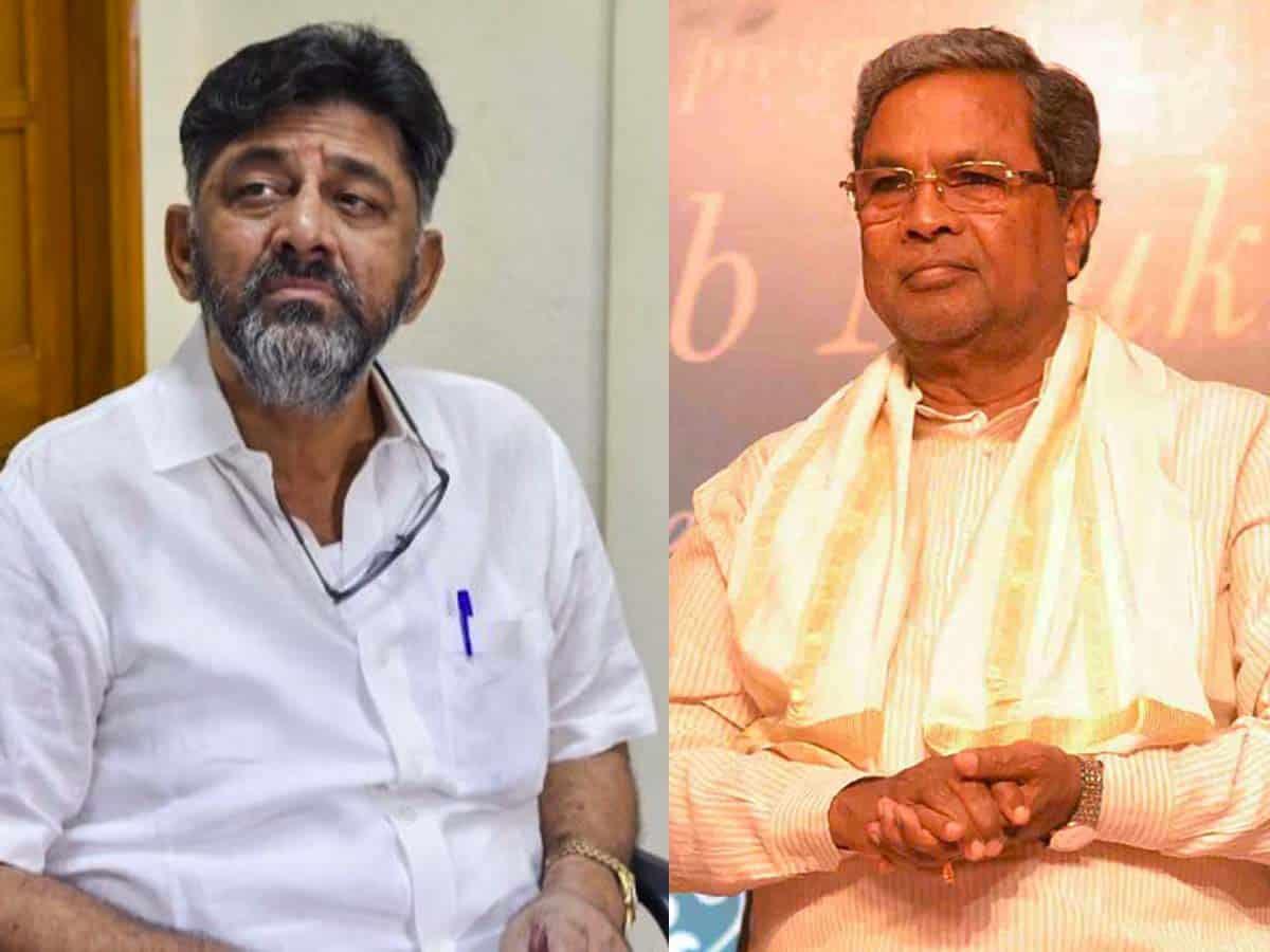Cold war in Karnataka Congress over next CM’s choice