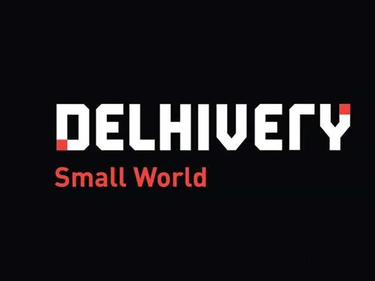 Delhivery confirms $275 mn in funding at $3 bn valuation