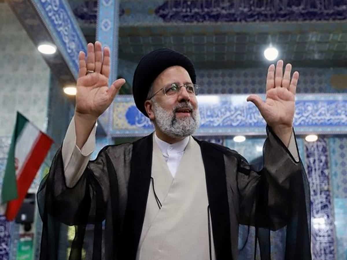 Iran says US has no compassion for Muslim nations