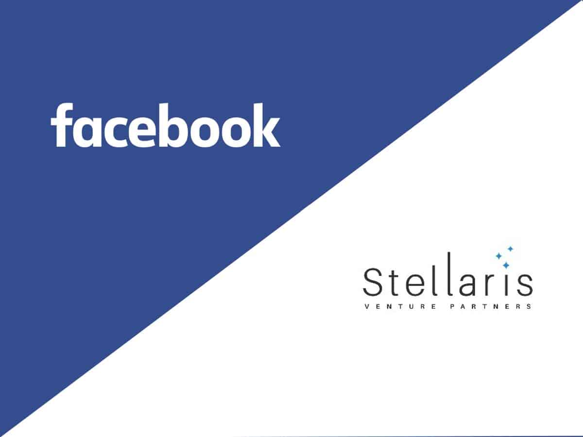 FB, Stellaris Venture Partners to scale young businesses