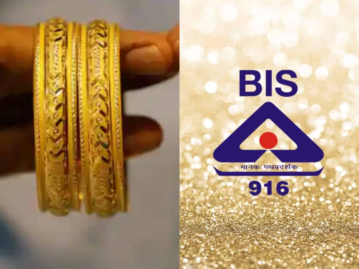 Explainer: What does mandatory hallmarking of gold jewelry entail?