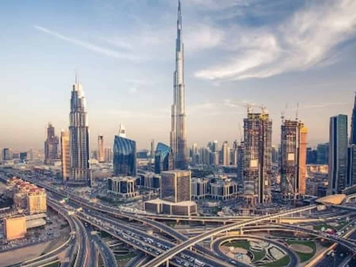 Dubai: Opportunity for expatriates in government; salary up to six lakhs