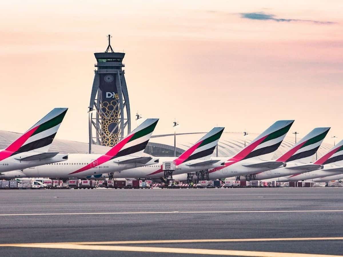 Dubai Airport’s Terminal 1 reopens after 15 months