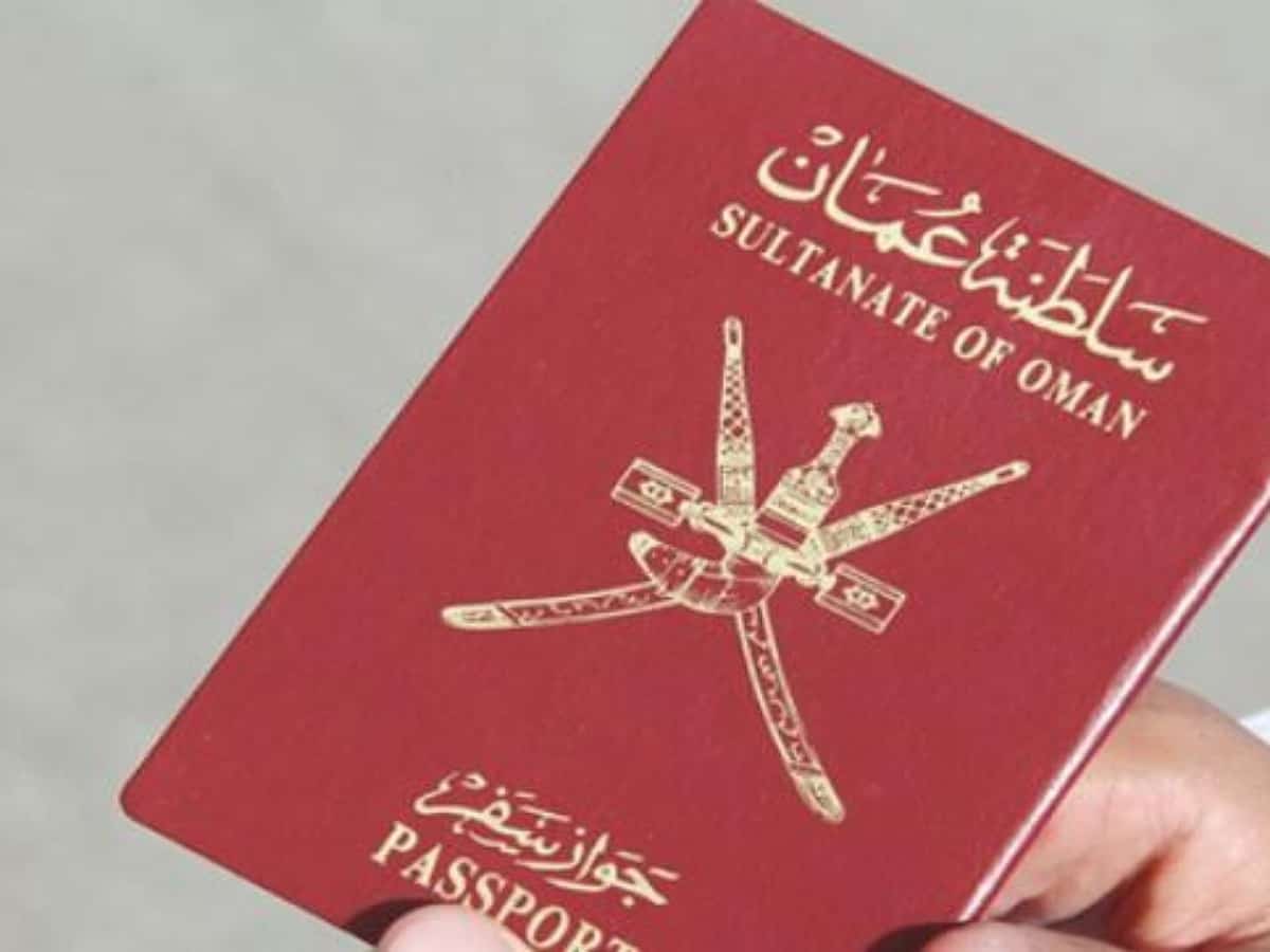 Oman: 30 more expats granted citizenship