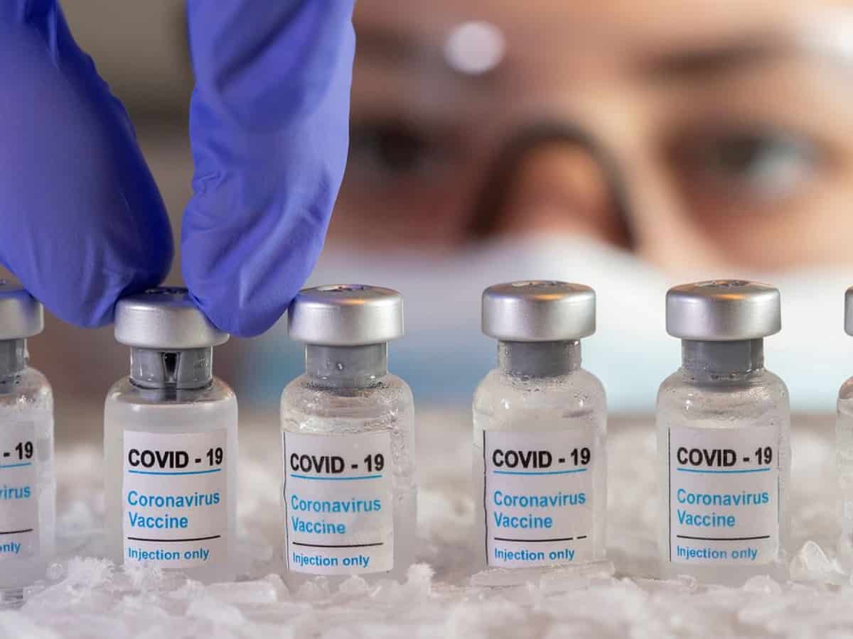 India's cumulative COVID vaccination coverage crosses 92 crore doses