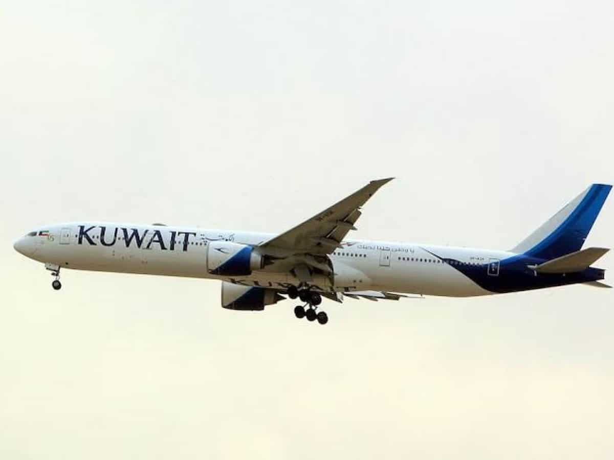 Kuwait to allow direct flights to 12 countries from July 1