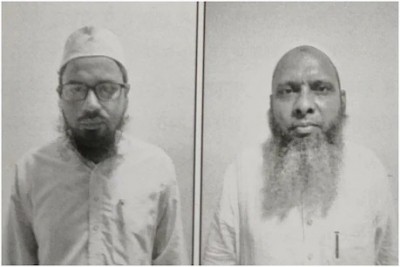 Jamaat-e-Islami Hind denounces arrests over conversion