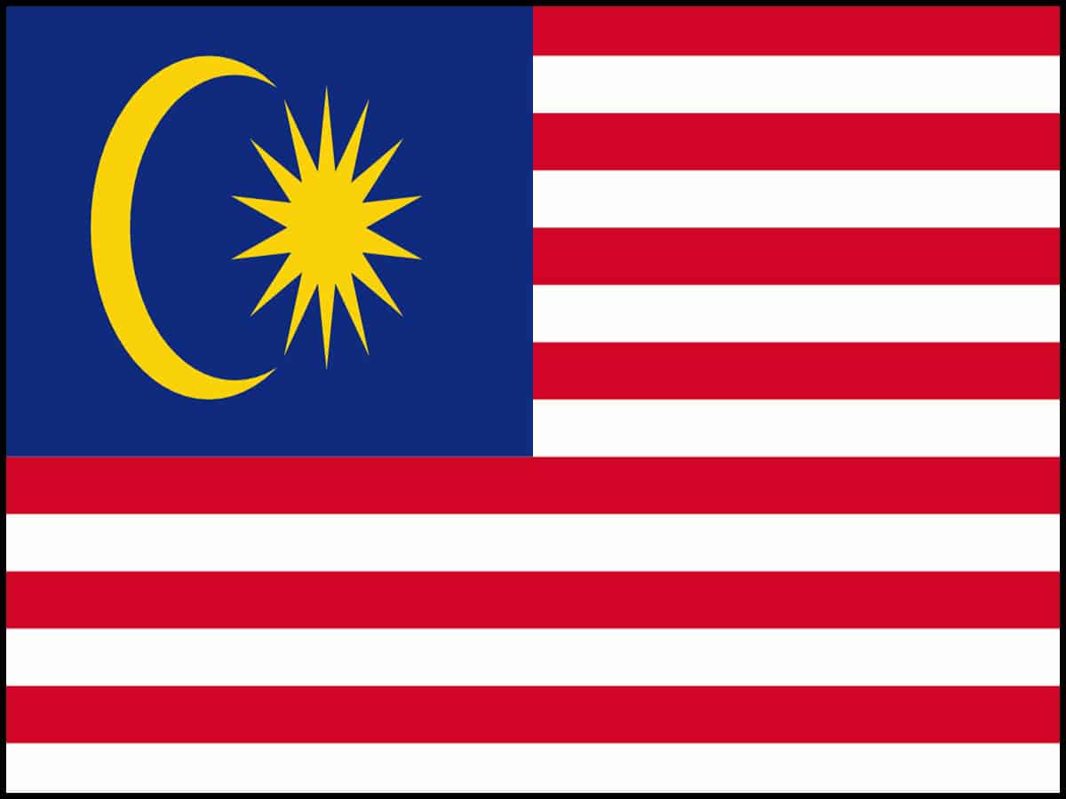 Malaysia says 16 Chinese jets threatened its sovereignty