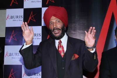 Milkha Singh: The 'Flying Sikh' no one could catch (Profile)