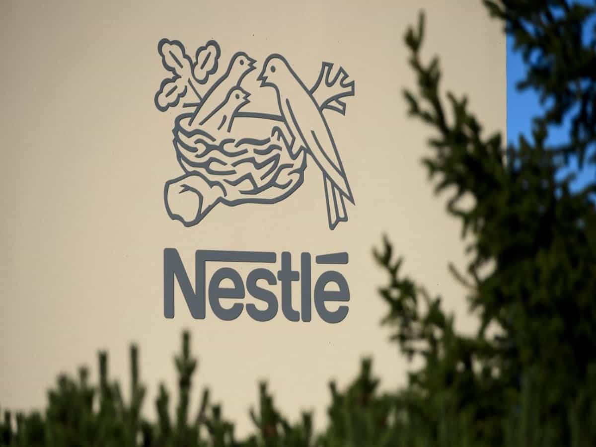 Nestle document says 60% of its food portfolio is unhealthy: Report