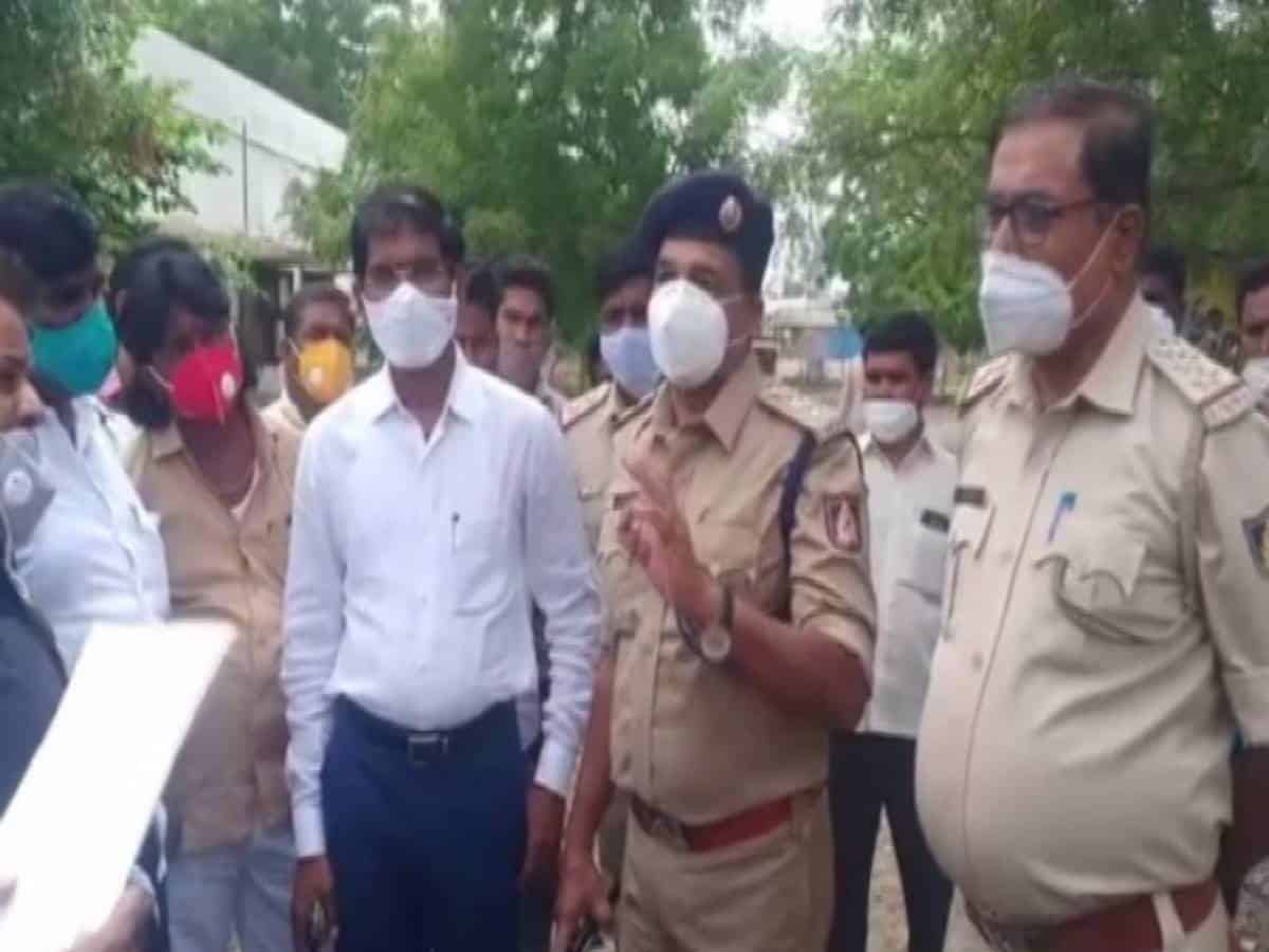 Interfaith couple found murdered in Karnataka's Vijayapura