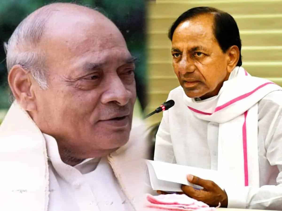 New district likely to be named after PV Narasimha Rao; Huzurabad to be HQ